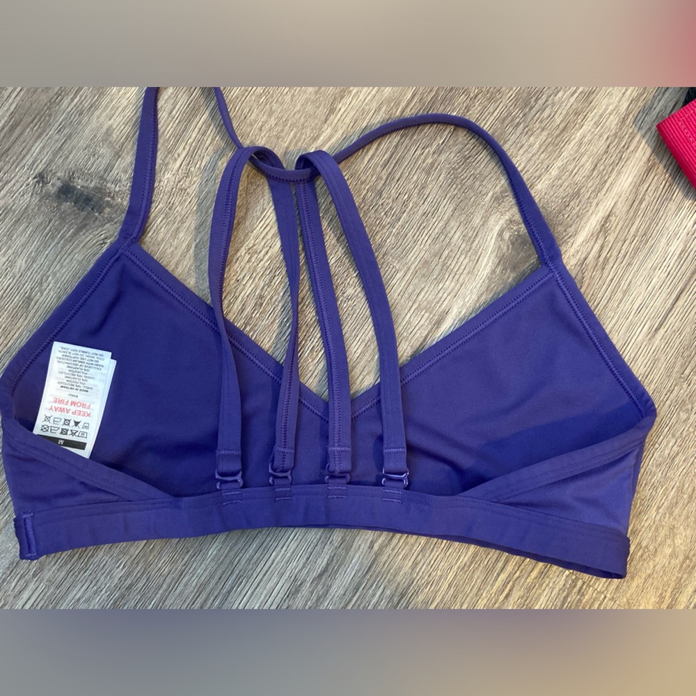 Gymshark sports Bra